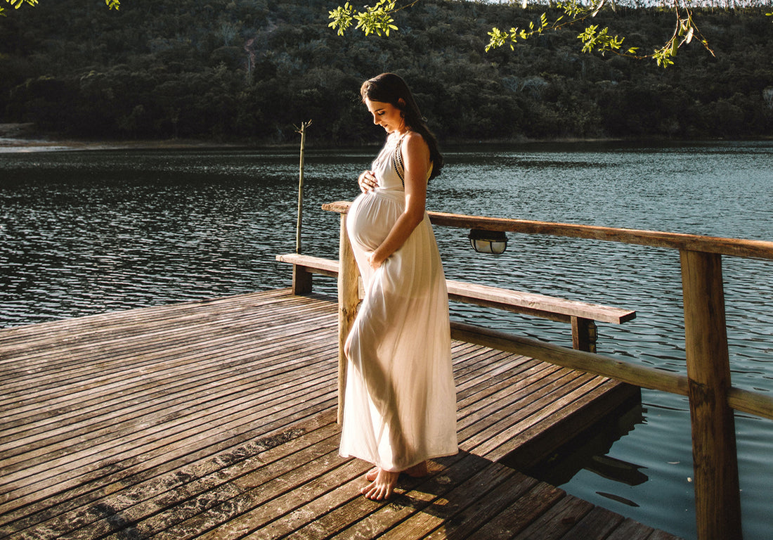 Home Relief for Varicose Veins During Pregnancy