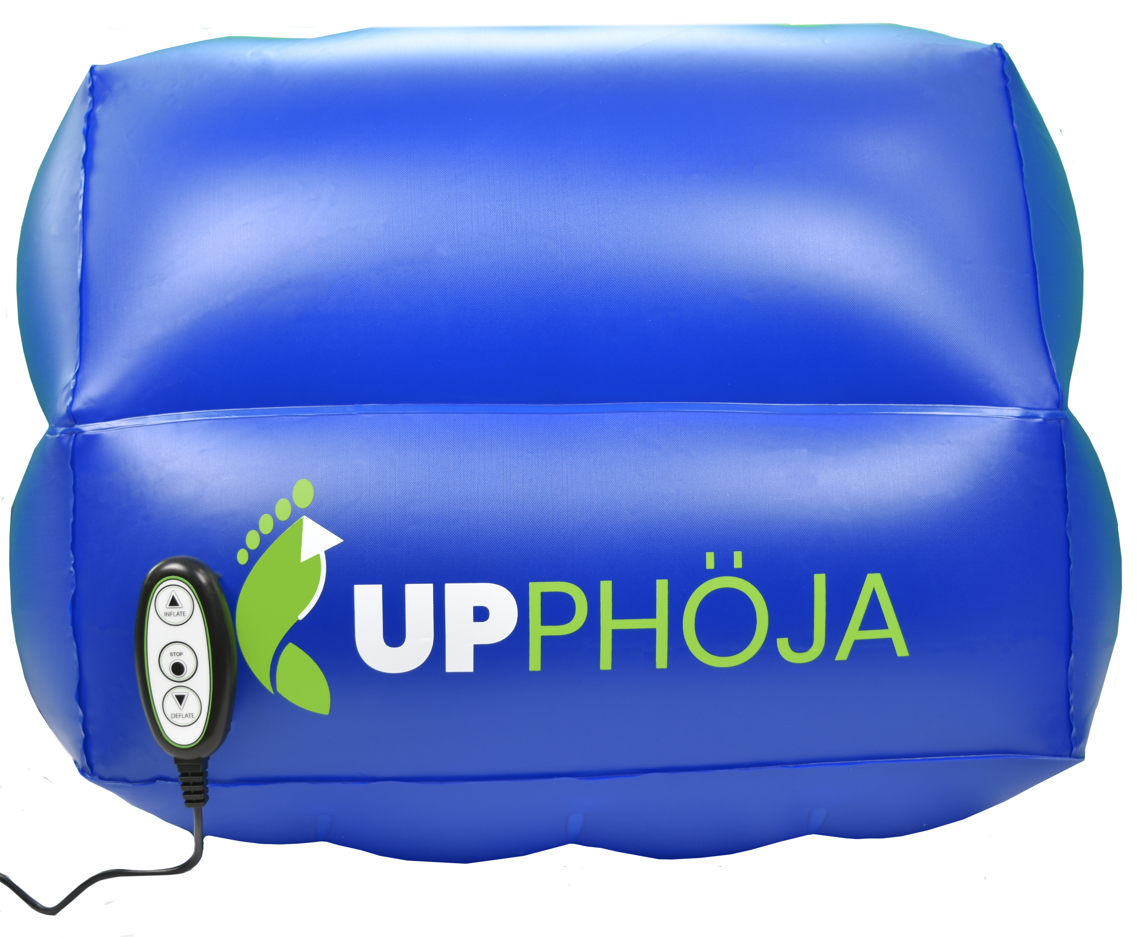 Upphoja V2 - Upphoja
