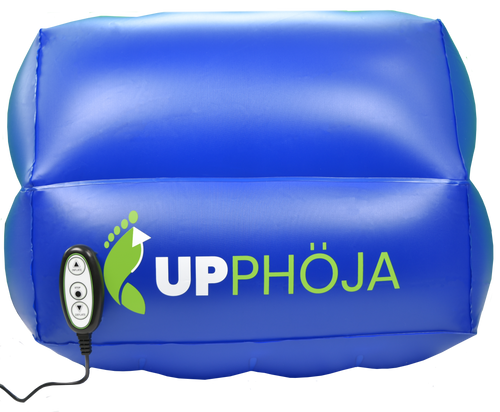 Upphoja V2 - Upphoja